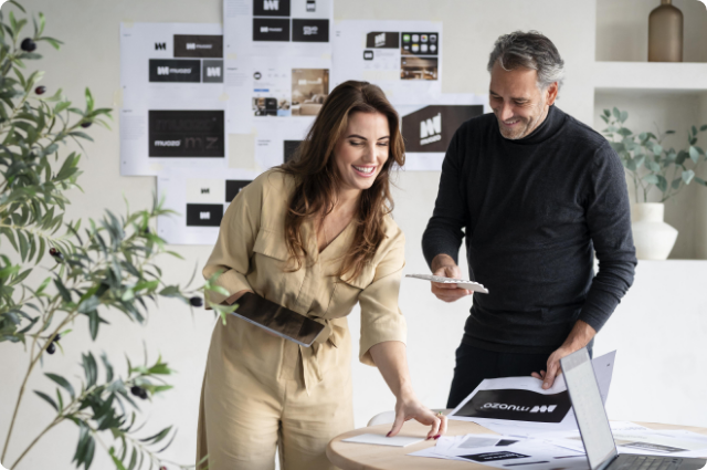 Je panelen simpel snijden